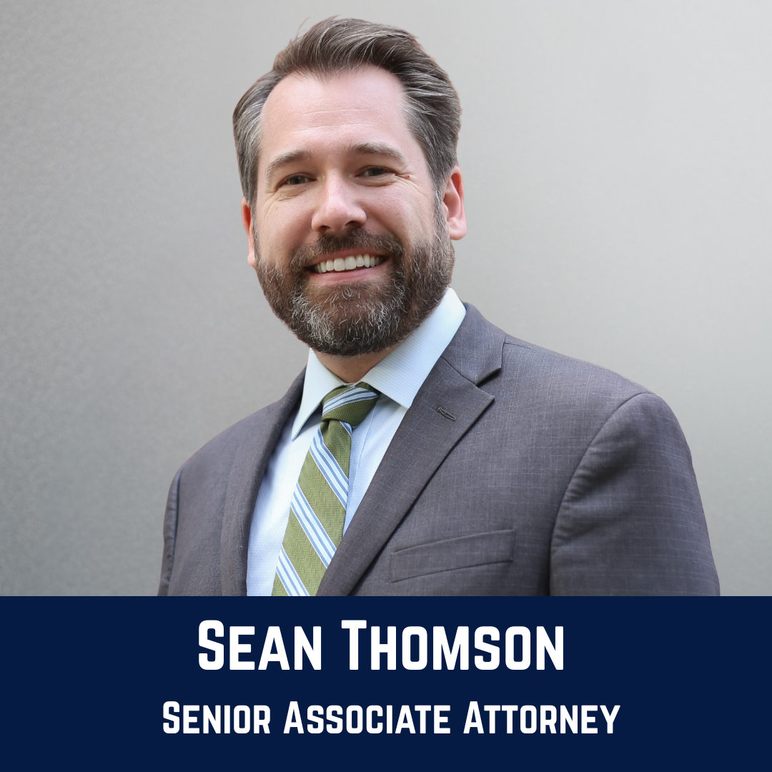 Sean thomson