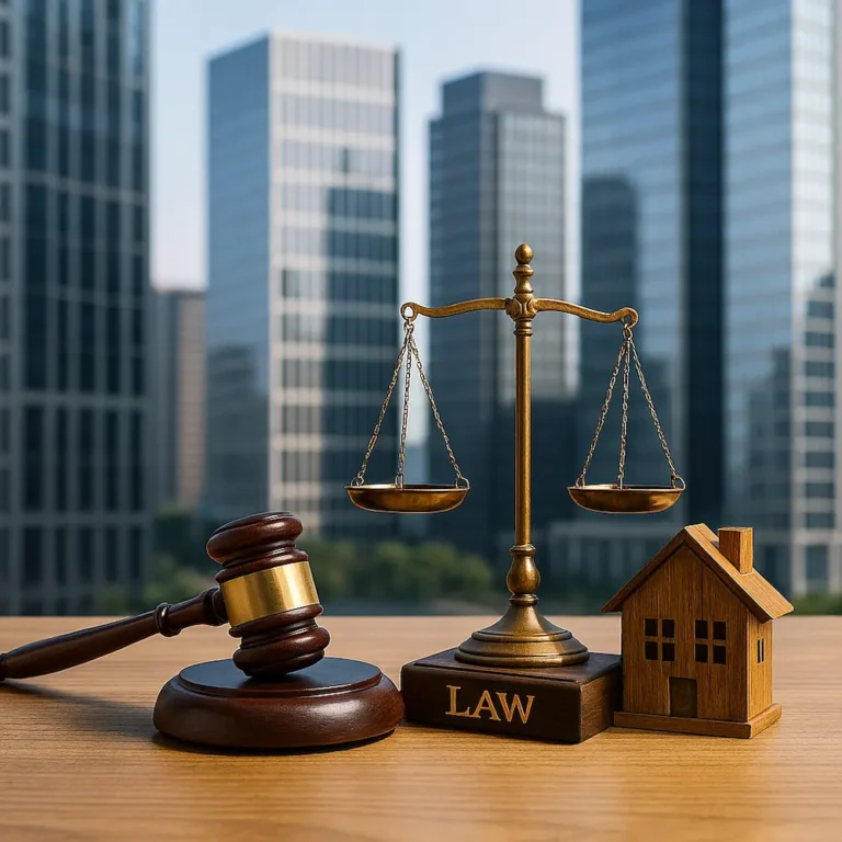 What to Do If a Tenant Damages Your Property in Texas