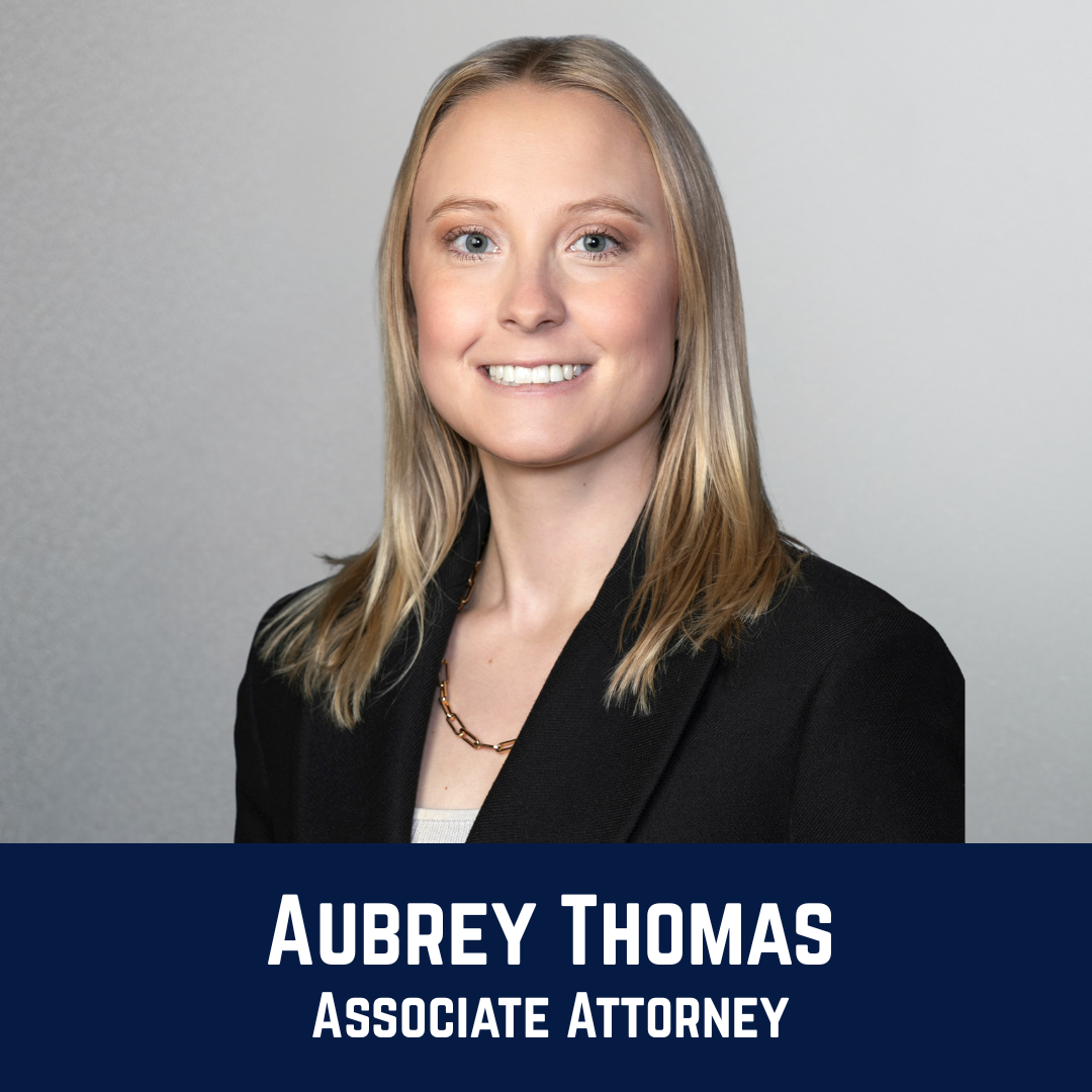 Aubrey Thomas