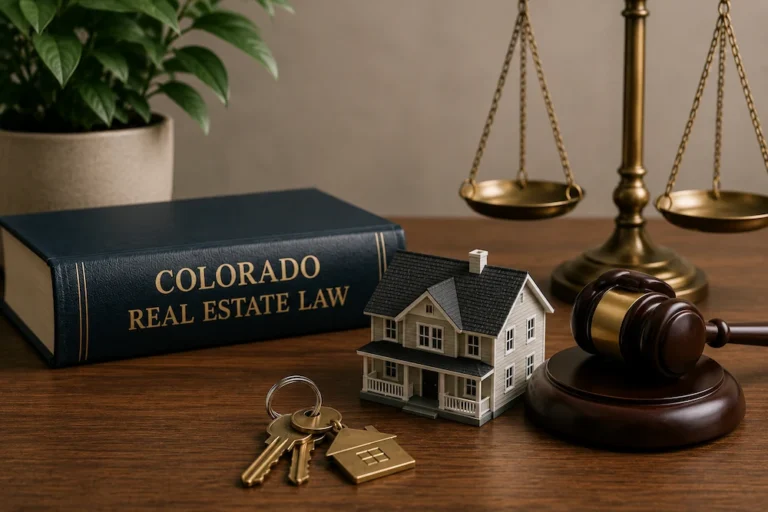 What Is an Easement in Colorado Real Estate? Know Before You Buy