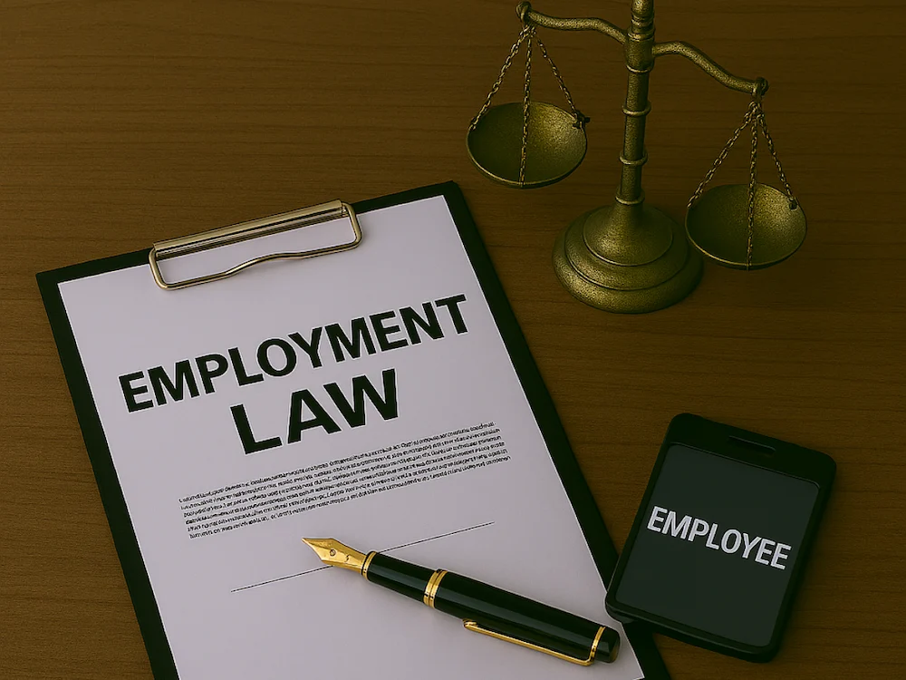 do employers have to offer benefits