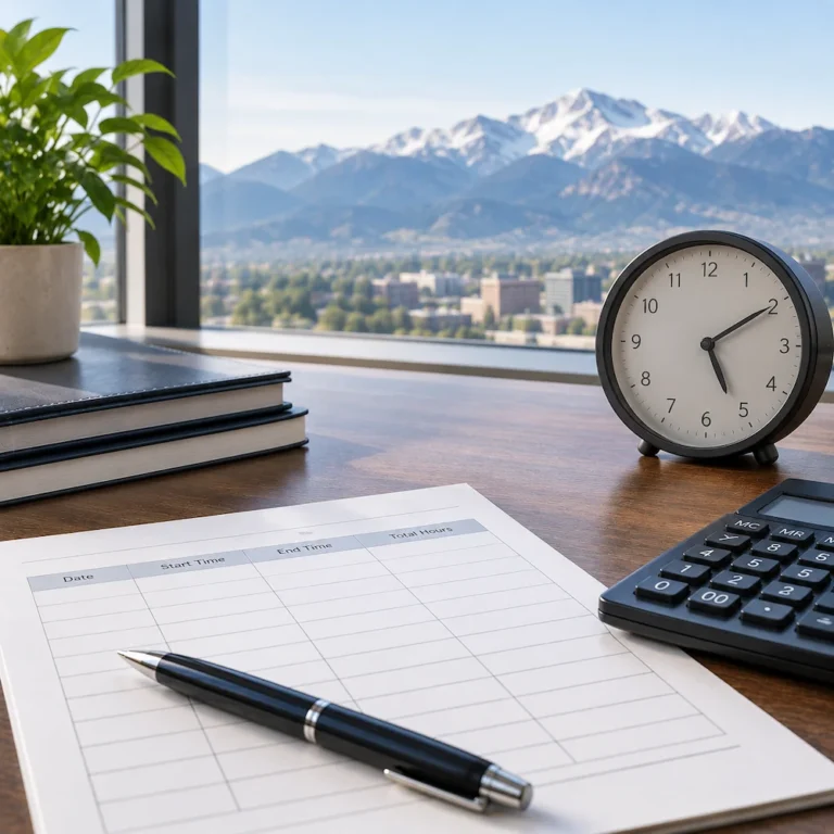 Colorado Overtime Laws: What Workers and Employers Need to Know