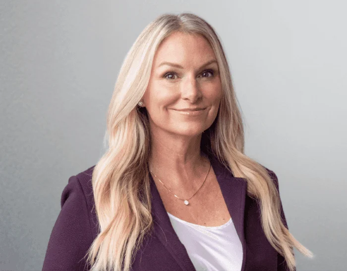 Heather Cooper