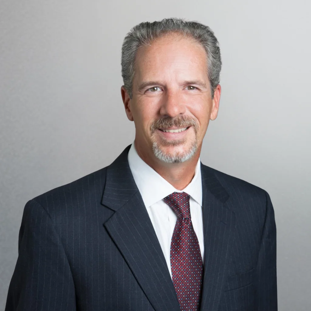 Attorney Michael Smith