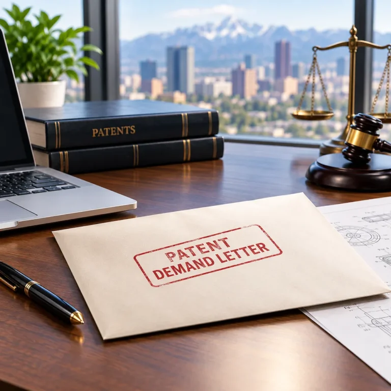 Received a Patent Demand Letter in Texas? Do Not Ignore It