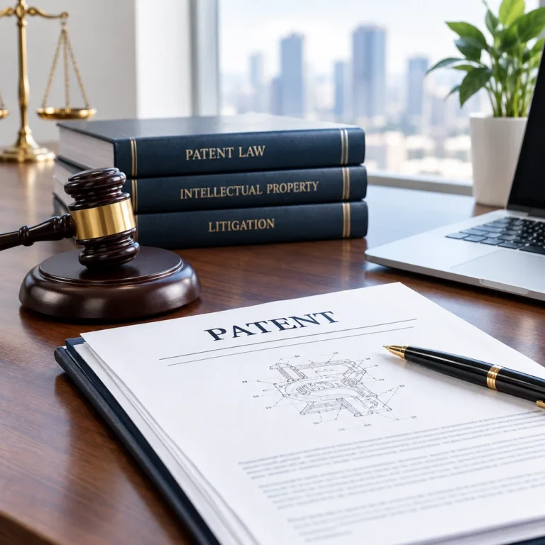 What Does Patent Litigation Cost? A Realistic Budget Guide