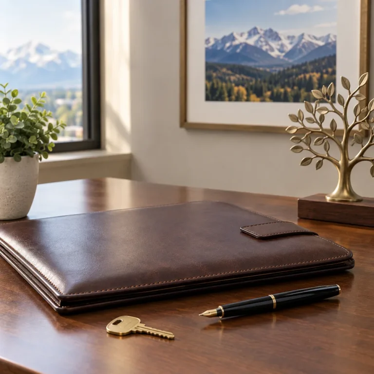 Power of Attorney for Estate Planning in Colorado