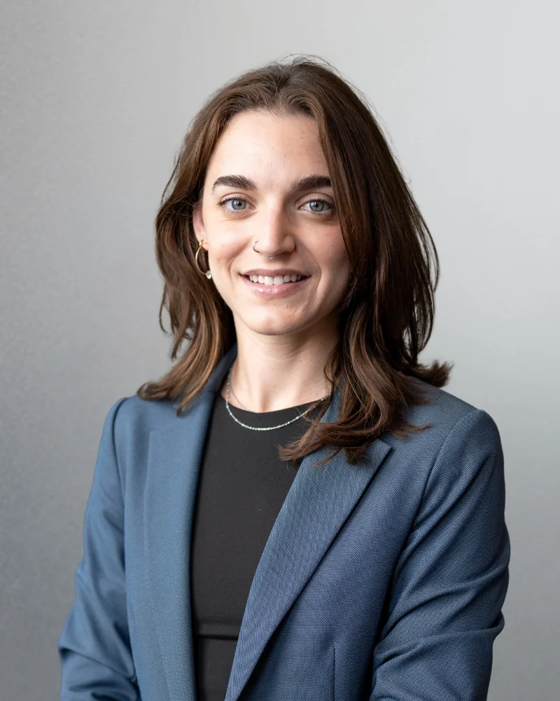 Mariel Phillips, Associate Attorney at Baker Law Group, PLLC